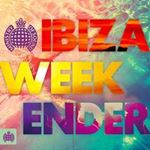 Various - Ibiza Weekender: Ministry Of Sound
