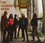 Allman Brothers Band - Allman Brothers Band