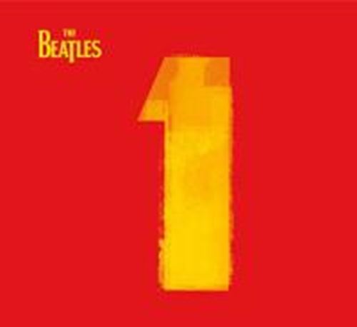 Beatles - 1