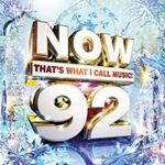 Various - Now That's What I Call Music! 92