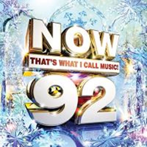 Various - Now That's What I Call Music! 92