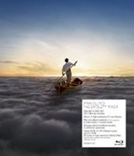 Pink Floyd - The Endless River