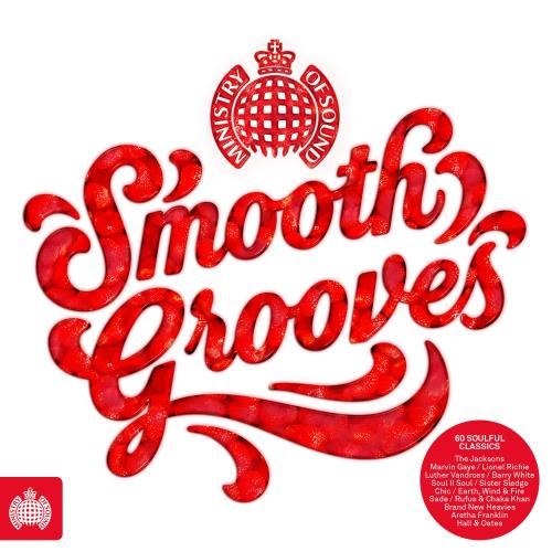 Various - Smooth Grooves