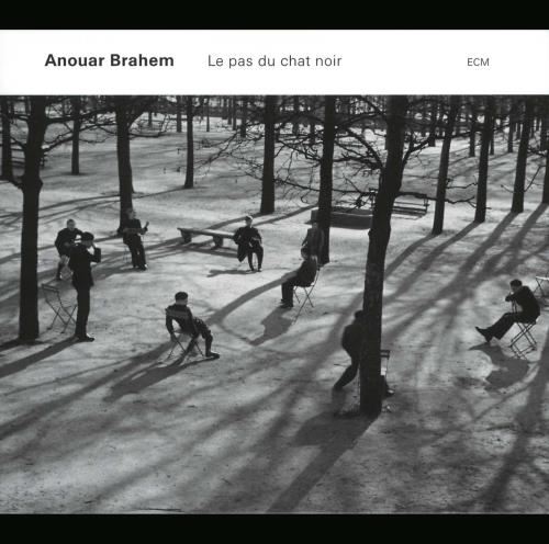 Anouar Brahem - Le Pas du Chat Noir