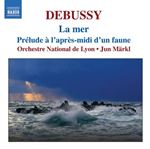 Claude Debussy - Prelude a l'apres-midi d'un faune