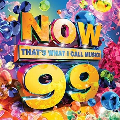 Various - Now That's What I Call Music! 99