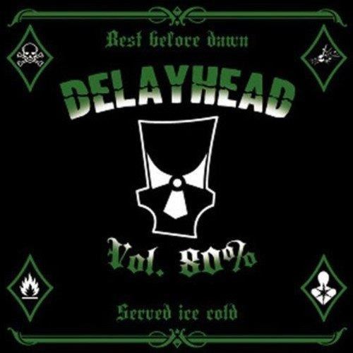 Delayhead - Vol 80%