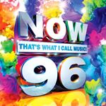 Various - Now That's What I Call Music! 96