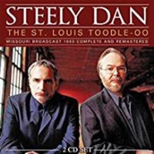 Steely Dan - St Louis Toodle-oo