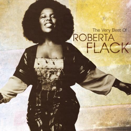 Roberta Flack - Best of