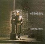 Gary Numan - I assassin