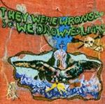The Liars - They were all wrong