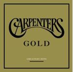 Carpenters - Gold the greatest hits