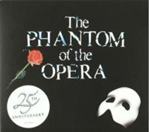 Phantom of the Opera - Original cast