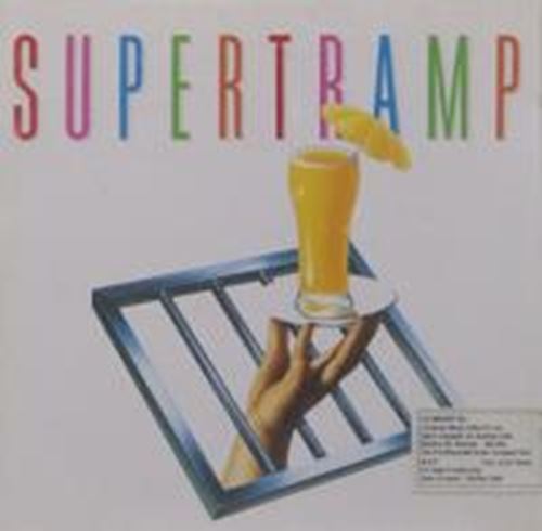Supertramp - Very best of