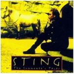 Sting - Ten summoners tales