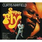 Curtis Mayfield - Superfly
