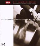 Lyle Lovett - Joshua judges Ruth