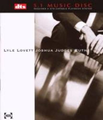 Lyle Lovett - Joshua judges Ruth
