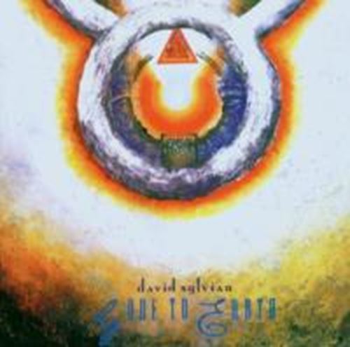 David Sylvian - Gone to earth