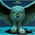 Rush - Fly by night