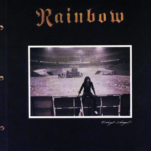 Rainbow - Final vinyl