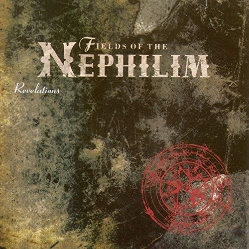 Fields of Nephilim - Revelations