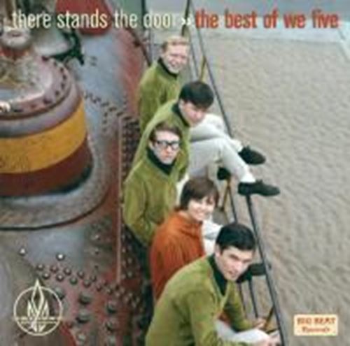 We Five - There stands the door