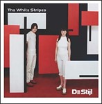 White Stripes - Destijl