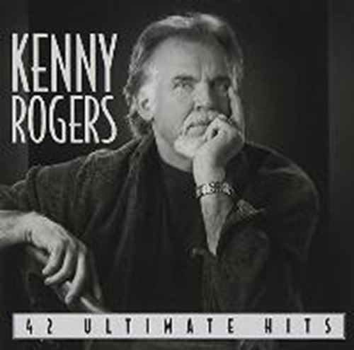 Kenny Rogers - 42 Ultimate hits