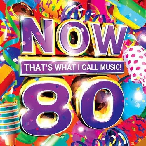 Various - Now That's What I Call Music 80