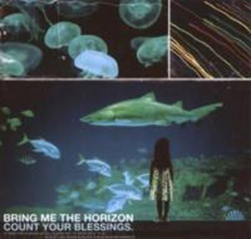 Bring Me The Horizon - Count Your Blessings