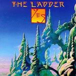 Yes - The ladder