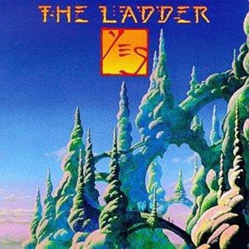 Yes - The ladder