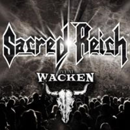 Sacred Reich - Live At Wacken Open Air