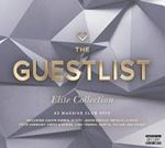 Various - The Guestlist: Elite Collection