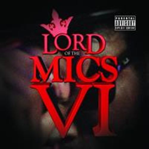 Various - Lord Of The Mics 6