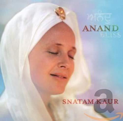Snatam Kaur - Anand