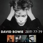 David Bowie - Zeit! '77-'79