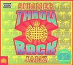 Various - Throwback Summerjamz: Ministry of Sound