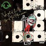 Tribe Called Quest - We Got It From Here - Thank You