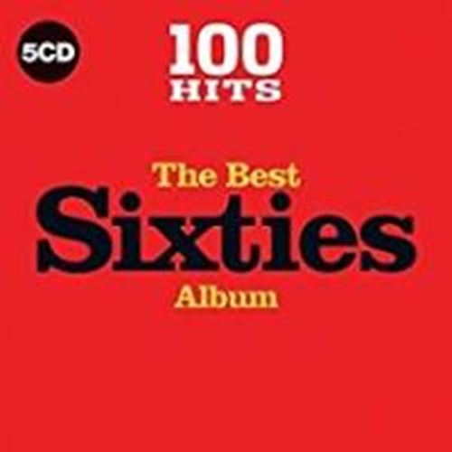 Various - 100 Hits - Best 60's Album