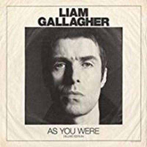 Liam Gallagher - As You Were: Deluxe