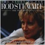 Rod Stewart - Very best of