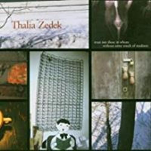 Thalia Zedek - Trust Not Those in Whom