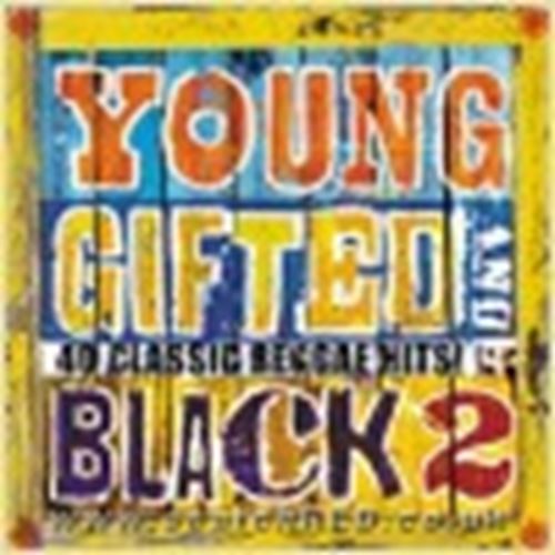 Various - Young Gifted & Black