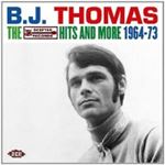 Bj Thomas - The Scepter Hits