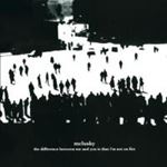 Muclusky - Difference between