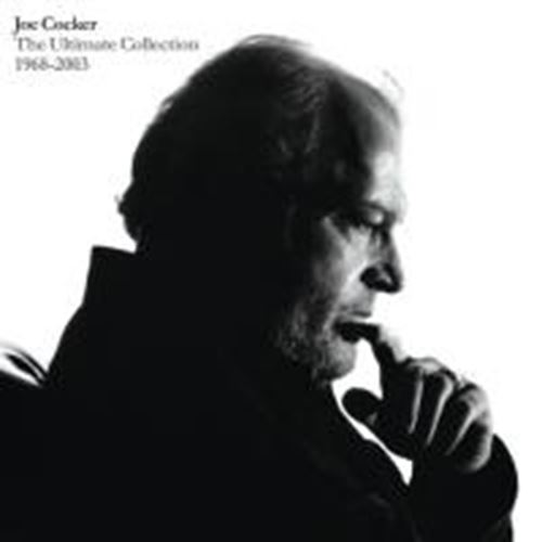 Joe Cocker - Ultimate Collection  1968/2003