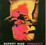 Rupert Hine - Immunity